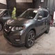 JN8AT2MVXJW340501 2018 Nissan Rogue Sl auction photo thumbnail 2