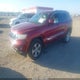 1C4RJFAG5CC114811 2012 Jeep Grand Cherokee Laredo auction photo thumbnail 2