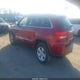 1C4RJFAG5CC114811 2012 Jeep Grand Cherokee Laredo auction photo thumbnail 3