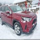 2T3P1RFV3LW097343 2020 Toyota Rav4 Xle auction photo thumbnail 6