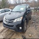 2T3RFREV8DW082866 2013 Toyota Rav4 Xle auction photo thumbnail 2