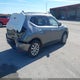 JN8AT2MT6LW039001 2020 Nissan Rogue Sv Fwd auction photo thumbnail 4