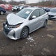 JTDKARFP8L3140640 2020 Toyota Prius Prime Le auction photo thumbnail 2