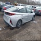 JTDKARFP8L3140640 2020 Toyota Prius Prime Le auction photo thumbnail 4