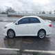 1NXBU40E29Z124336 2009 Toyota Corolla S auction photo thumbnail 14