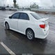 1NXBU40E29Z124336 2009 Toyota Corolla S auction photo thumbnail 3
