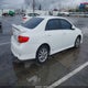 1NXBU40E29Z124336 2009 Toyota Corolla S auction photo thumbnail 4