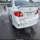 1NXBU40E29Z124336 2009 Toyota Corolla S auction photo thumbnail 6