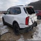 5XYP3DHC2MG168489 2021 Kia Telluride Ex auction photo thumbnail 3