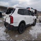 5XYP3DHC2MG168489 2021 Kia Telluride Ex auction photo thumbnail 4
