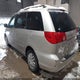 5TDKK4CC7AS330555 2010 Toyota Sienna Ce/Le auction photo thumbnail 3