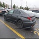 KMHL64JA1NA244568 2022 Hyundai Sonata Sel auction photo thumbnail 3