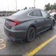 KMHL64JA1NA244568 2022 Hyundai Sonata Sel auction photo thumbnail 4