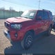 JTEBU5JR1K5673176 2019 Toyota 4Runner Trd Off Road Premium auction photo thumbnail 2