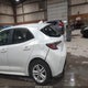 JTND4MBE3M3110224 2021 Toyota Corolla Se auction photo thumbnail 12