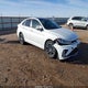 3VW7X7BU4SM036886 2025 Volkswagen Jetta 1.5T Se auction photo thumbnail 1