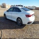 3VW7X7BU4SM036886 2025 Volkswagen Jetta 1.5T Se auction photo thumbnail 3