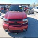 1GNET13H072294381 2007 Chevrolet Trailblazer Ss auction photo thumbnail 12