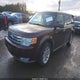2FMHK6CC1ABA98571 2010 Ford Flex Sel auction photo thumbnail 2