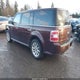 2FMHK6CC1ABA98571 2010 Ford Flex Sel auction photo thumbnail 3