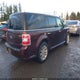 2FMHK6CC1ABA98571 2010 Ford Flex Sel auction photo thumbnail 4