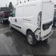 ZFBERFAB7J6L36793 2018 Ram Promaster City Tradesman auction photo thumbnail 3