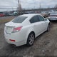 19UUA86559A008197 2009 Acura Tl 3.5 auction photo thumbnail 4