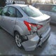 1FADP3F21EL445866 2014 Ford Focus Se auction photo thumbnail 6