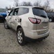 1GNKRJKDXGJ174268 2016 Chevrolet Traverse Ltz auction photo thumbnail 3