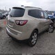 1GNKRJKDXGJ174268 2016 Chevrolet Traverse Ltz auction photo thumbnail 4