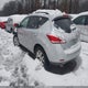 JN8AZ1MW5BW173404 2011 Nissan Murano Sl auction photo thumbnail 3