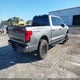 1FT6W7L75RWG28902 2024 Ford F-150 Lightning Platinum auction photo thumbnail 4
