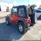 1J4FY19S9XP490320 1999 Jeep Wrangler Sport auction photo thumbnail 3