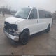 1GAZGPFG2K1272300 2019 Chevrolet Express 3500 Lt auction photo thumbnail 2