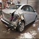 KMHCU4AE8DU276049 2013 Hyundai Accent Gls auction photo thumbnail 4