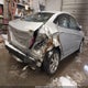 KMHCU4AE8DU276049 2013 Hyundai Accent Gls auction photo thumbnail 6
