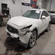JNRAS18W89M155849 2009 Infiniti Fx35 auction photo thumbnail 2