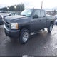 1GCSKREA5AZ189685 2010 Chevrolet Silverado 1500 Ls auction photo thumbnail 2