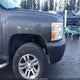 1GCSKREA5AZ189685 2010 Chevrolet Silverado 1500 Ls auction photo thumbnail 6