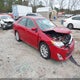 4T1BD1FK8DU088432 2013 Toyota Camry Hybrid Xle auction photo thumbnail 1
