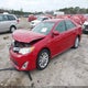 4T1BD1FK8DU088432 2013 Toyota Camry Hybrid Xle auction photo thumbnail 2