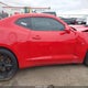 1G1FF1R73H0203001 2017 Chevrolet Camaro 1Ss auction photo thumbnail 13