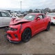 1G1FF1R73H0203001 2017 Chevrolet Camaro 1Ss auction photo thumbnail 2