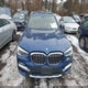 5UXTR9C58JLD72654 2018 BMW X3 xDrive30I auction photo thumbnail 12