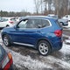 5UXTR9C58JLD72654 2018 BMW X3 xDrive30I auction photo thumbnail 14