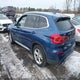 5UXTR9C58JLD72654 2018 BMW X3 xDrive30I auction photo thumbnail 3