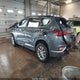 5NMS3CAD9LH256337 2020 Hyundai Santa Fe Sel auction photo thumbnail 3