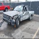 4TARN81AXPZ123420 1993 Toyota Pickup 1/2 Ton Short Whlbase Stb auction photo thumbnail 2