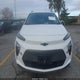 1G1FY6S09P4192792 2023 Chevrolet Bolt Euv Fwd Lt auction photo thumbnail 12