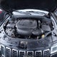1C4RJEAG4MC738823 2021 Jeep Grand Cherokee Laredo E 4X2 auction photo thumbnail 10